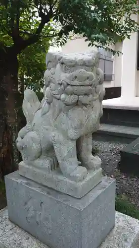 渡神社(静岡県)