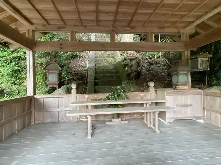 吉備津神社(奈良県)