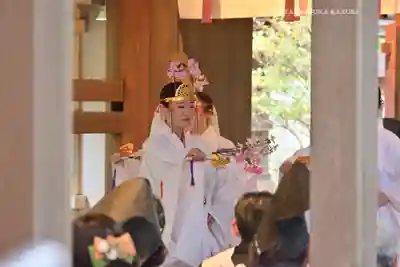 鎌倉宮(神奈川県)