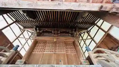 日枝神社(福井県)