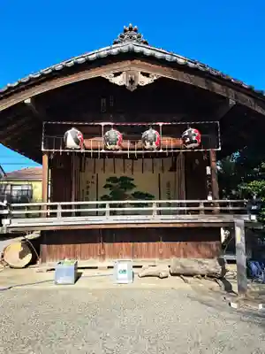 滝野川八幡神社(東京都)