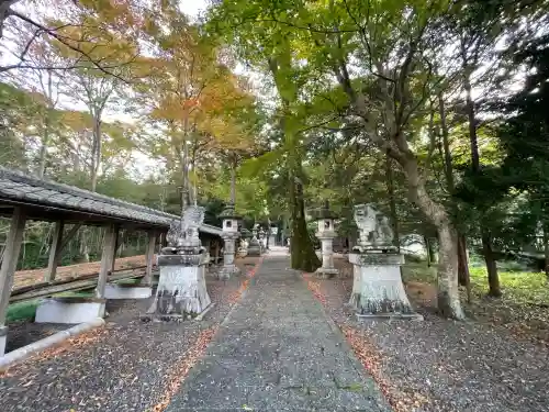 八幡神社(岐阜県)