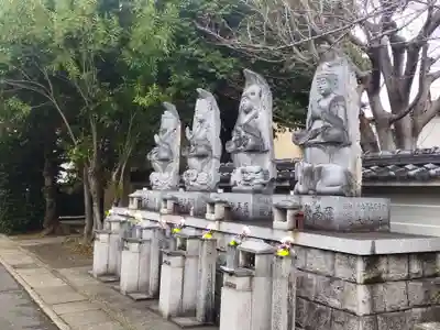 北向山不動院(京都府)