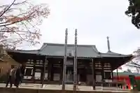 根本大塔 高野山金剛峯寺の本殿・本堂