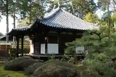 慈眼院の建物その他