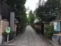 来福寺のその他建物