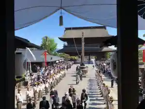 遠照山 光明寺(尼崎大仏)のその他建物(2022年06月21日(火) 08時50分14秒投稿)