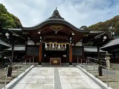 成海神社(愛知県)