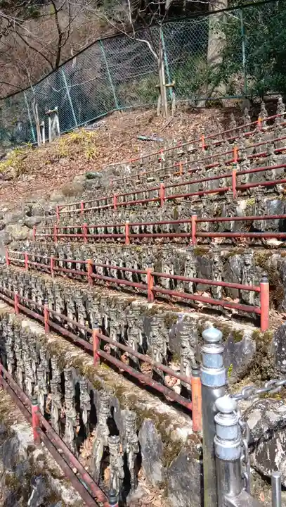 大山寺(神奈川県)