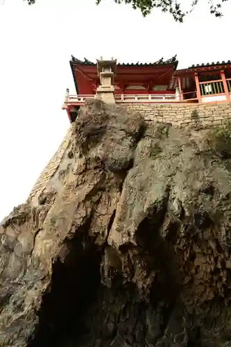 磐台寺(広島県)