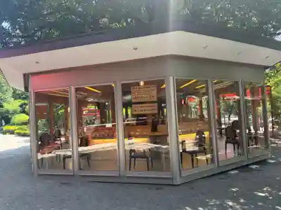 冠稲荷神社(群馬県)