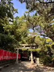 平塚八幡宮(神奈川県)