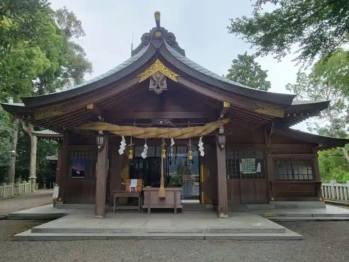 飯積神社(愛媛県)