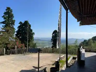 観音正寺(滋賀県)