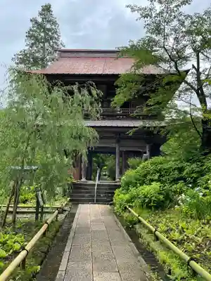 青龍山 吉祥寺(群馬県)