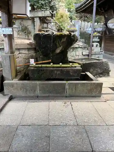 東大寺 二月堂(奈良県)