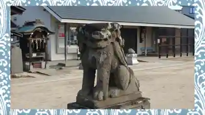 高靇神社(千葉県)
