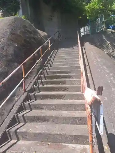 宿善神社(大分県)