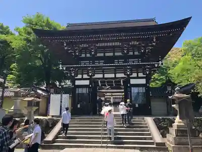 松尾大社(京都府)