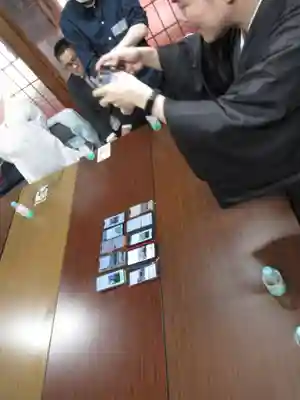 前原御嶽神社(千葉県)