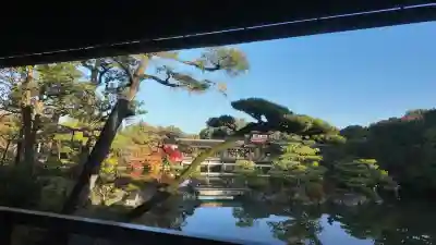 平安神宮(京都府)