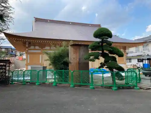 大円寺のその他建物