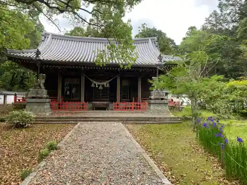 賀茂神社(愛知県)