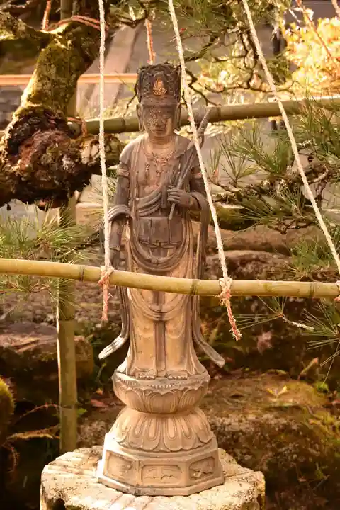 誕生寺(岡山県)