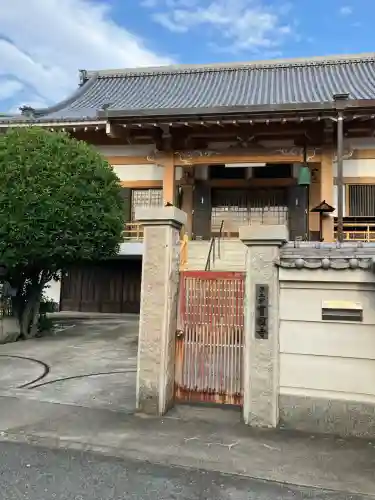宝国寺(大阪府)