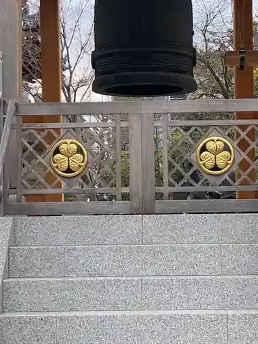 伝通院のその他建物