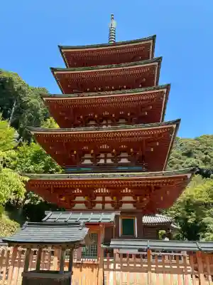長谷寺(奈良県)