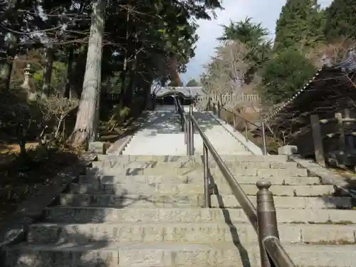 播州清水寺のその他建物