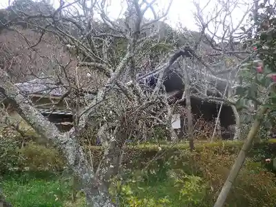 瑞泉寺のその他建物