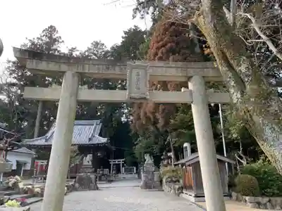 立志神社(滋賀県)
