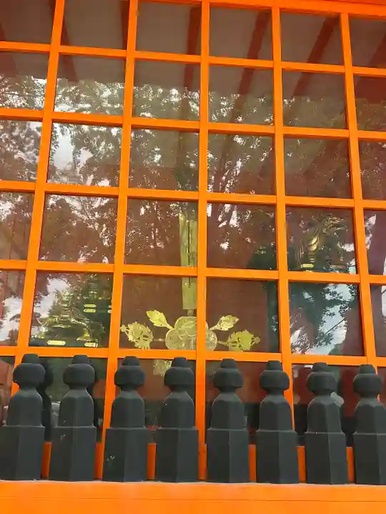 葛飾八幡宮(千葉県)