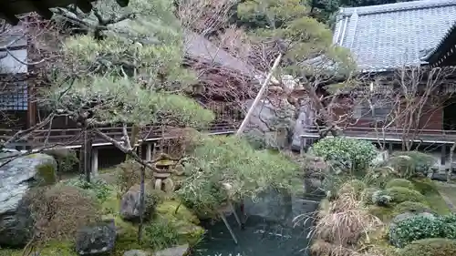 禅林寺（永観堂）の庭園