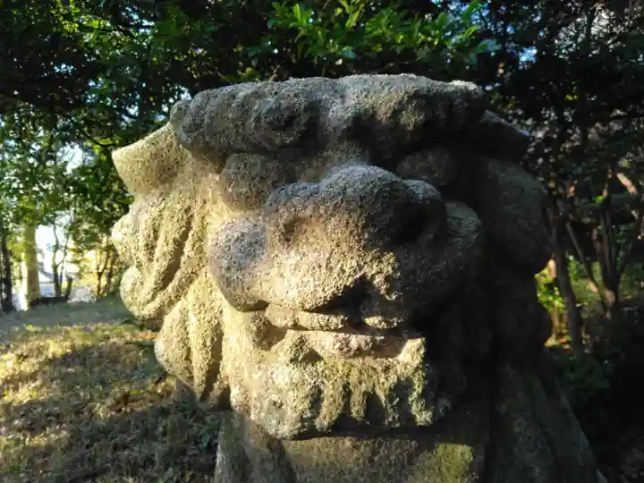 高田天満宮(神奈川県)