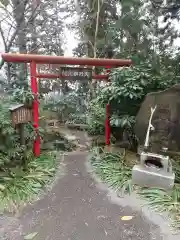 水澤寺(水澤観世音)(群馬県)