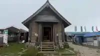 伊吹山寺(滋賀県)