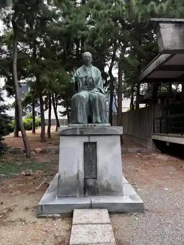 福井神社(福井県)