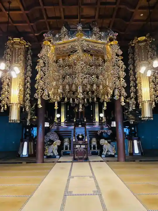 永平寺(福井県)