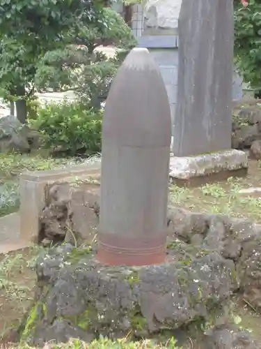 長泉寺のその他建物