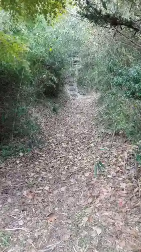 手澤神社(福島県)