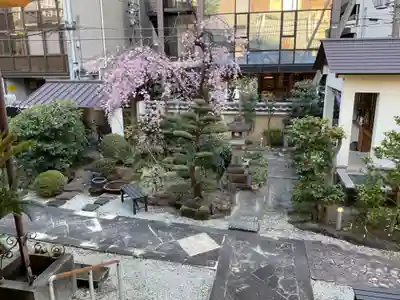 日蓮宗瑞光山久遠寺(愛知県)