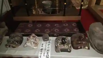 正平寺のその他建物