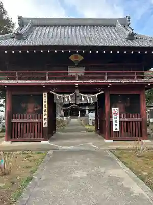 佐竹寺(茨城県)