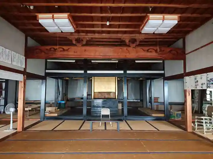 福谷寺のその他建物