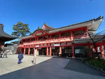 高幡不動尊　金剛寺(東京都)