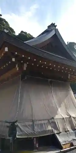 還来神社のその他建物