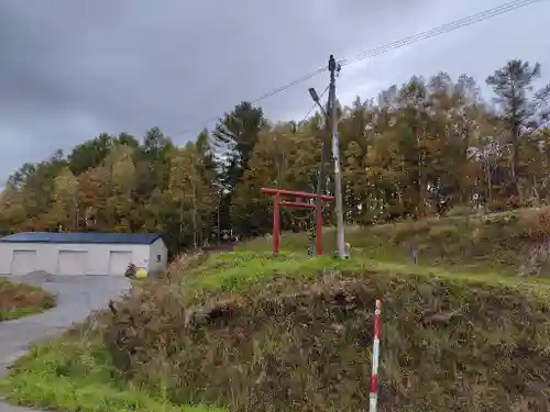 北成神社(北海道)